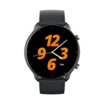 Amazfit GTR 2 (New Version) Smart Watch with HD AMOLED Display, Built-in Amazon Alexa, Built-in GPS, SpO2 & Stress Monitor, Bluetooth Phone Calls, 3GB Music Storage, 90 Sports Modes (Thunder Black)