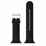 Fire-Boltt Removable Adjustable Silicone Strap