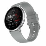 Fire-Boltt Destiny Smartwatch- 1.39” Display, Silicon Straps, Bluetooth Calling, 123 Sports Modes, Voice Assistant, Health site, IP67 (Grey)