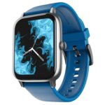 boAt Xtend Pro Smart Watch with Advanced Dedicated Bluetooth Calling Chip, Coins,Dial Pad, 1.78 AMOLED Display,ASAP (Fast) Charge,700+ Active Modes,Health Ecosystem(Deep Blue)