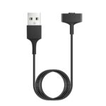 Charging Cable Compatible with Fitbit Ionic Charger, 3.3FT Replacement USB Charger Adapter Charge Cord Charging Cable for Fitbit Ionic Smart Watch