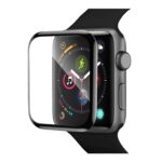 TPE Apple Watch Series 1 | Series 2 | Series 3 42Mm Xmart Edge To Edge Full Glue Hd Screen Protector For Apple Watch Series 1 | Series 2 | Series 3 42Mm