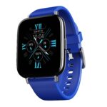 boAt Wave Prime47 Smart Watch w/ 1.69″ (4.2 cm) HD Display, 700+ Active Modes, ASAP Charge, Live Cricket Scores, Crest App Health Ecosystem, HR & SpO2 Monitoring(Royal Blue)