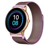 (Refurbished) Fire-Boltt Phoenix Ultra Luxury Stainless Steel, Bluetooth Calling Smartwatch, AI Voice Assistant, Metal Body with 120+ Sports Modes, SpO2, Heart Rate Monitoring (Multicolor)