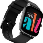 Alt Alt OG Smartwatch – Jet Black