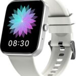 Alt Hype Smartwatch – Misty Grey