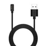 BKN Replacement mart Watch Charger Cable for Redmi Watch 2 Lite Smartwatches (Black)