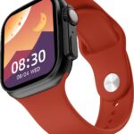 Alt OG Pro Smartwatch – Standard Red