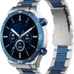 Noise NoiseFit Active 2 Smartwatch – Elite Blue