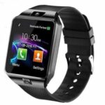 Vishaq Electronics DZ09 Sim Card Smart Watch for Simcard, Camera, Man 4G Mobile Wala, 1000 Battery, Android Touch Ghadi, Phone Wali, YouTube, Under 1200 Smartwatch